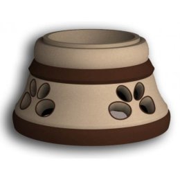 Конус КимрПечь D150 мм расписной с отверстиями